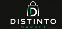 Distinto Market - Inicio