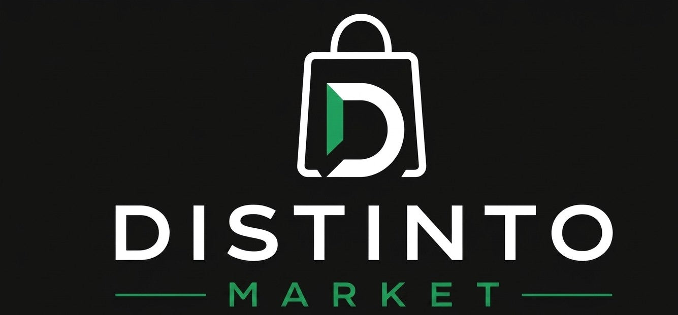 Distinto Market